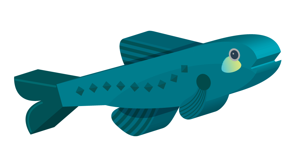 AR Lanternfish